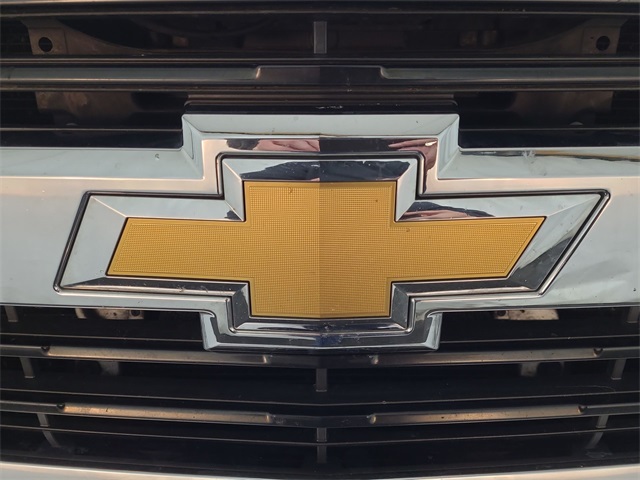 2015 – Chevrolet – Silverado 3500HD
