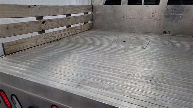 2015 – Chevrolet – Silverado 3500HD