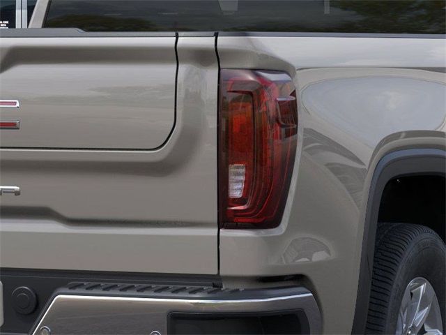 2026 GMC Sierra 1500 Pro Beige at Big Star Buick GMC