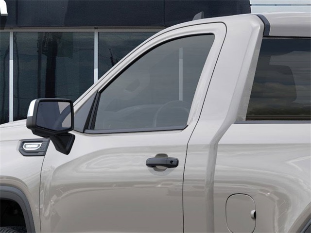 2026 GMC Sierra 1500 Pro Beige at Big Star Buick GMC