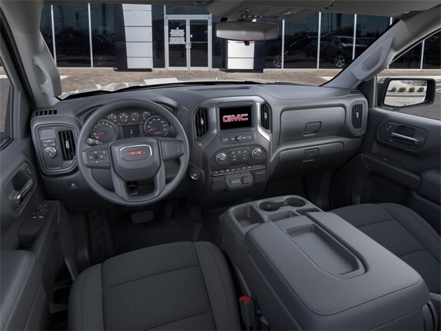 2026 GMC Sierra 1500 Pro Beige at Big Star Buick GMC