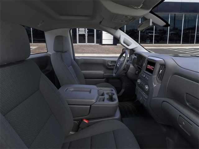 2026 GMC Sierra 1500 Pro Beige at Big Star Buick GMC