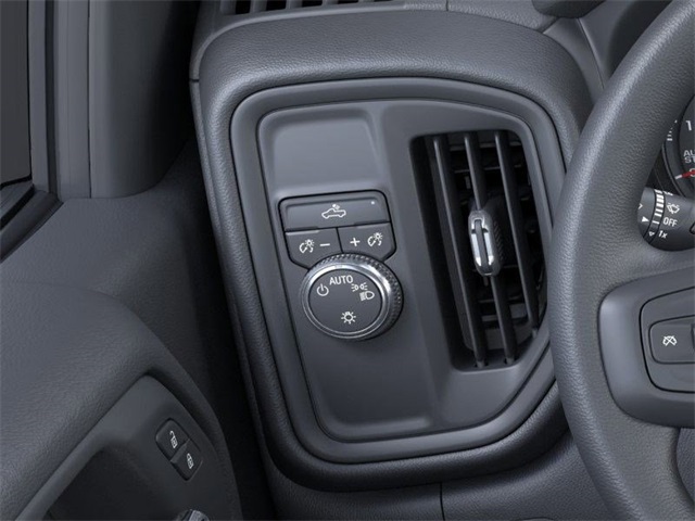 2026 GMC Sierra 1500 Pro Beige at Big Star Buick GMC