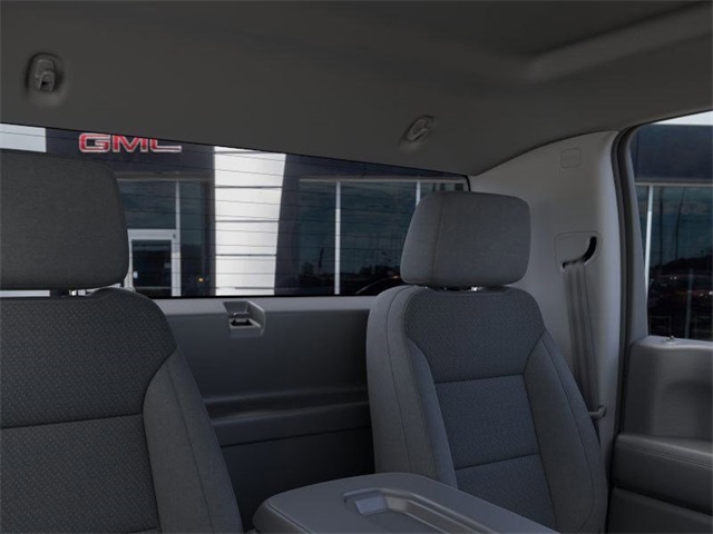 2026 GMC Sierra 1500 Pro Beige at Big Star Buick GMC