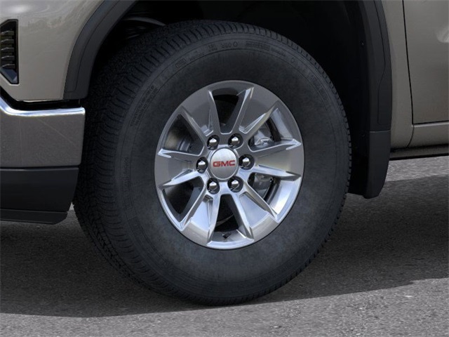 2026 GMC Sierra 1500 Pro Beige at Big Star Buick GMC