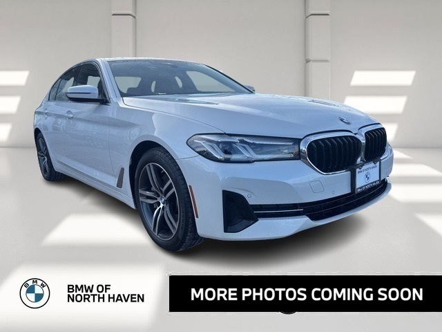 2023 BMW 5 Series 530i xDrive AWD