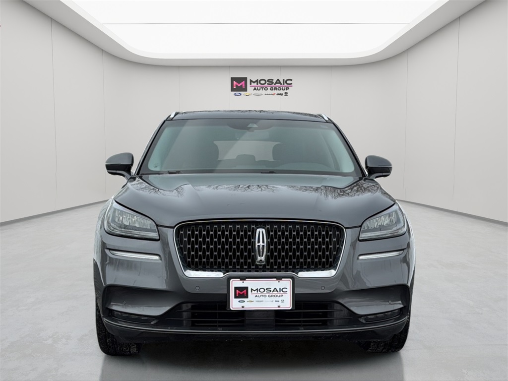 Used 2021 Lincoln Corsair Reserve with VIN 5LMCJ2D96MUL28111 for sale in Zumbrota, Minnesota