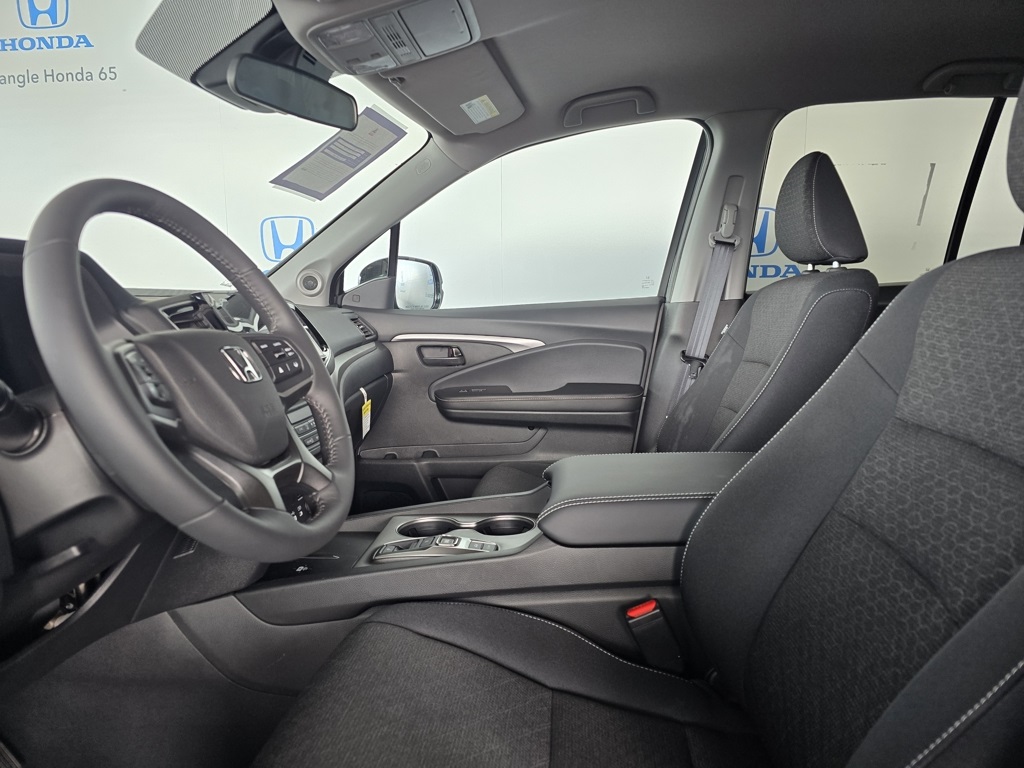 Thumbnail: 2025 Honda Ridgeline - 11