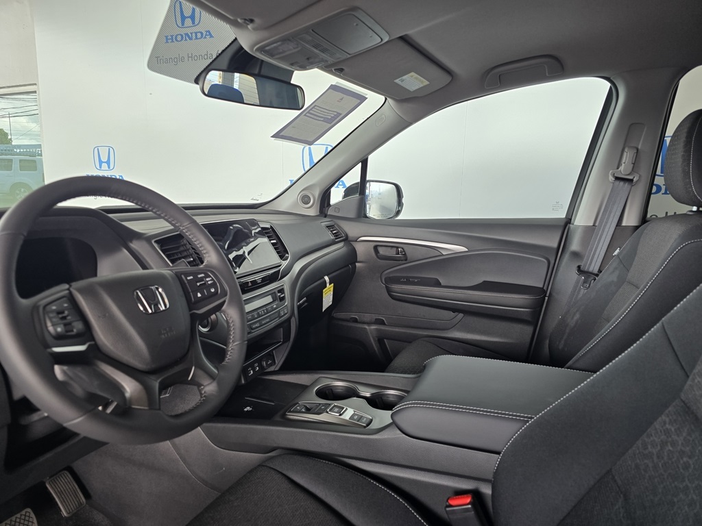 Thumbnail: 2025 Honda Ridgeline - 12