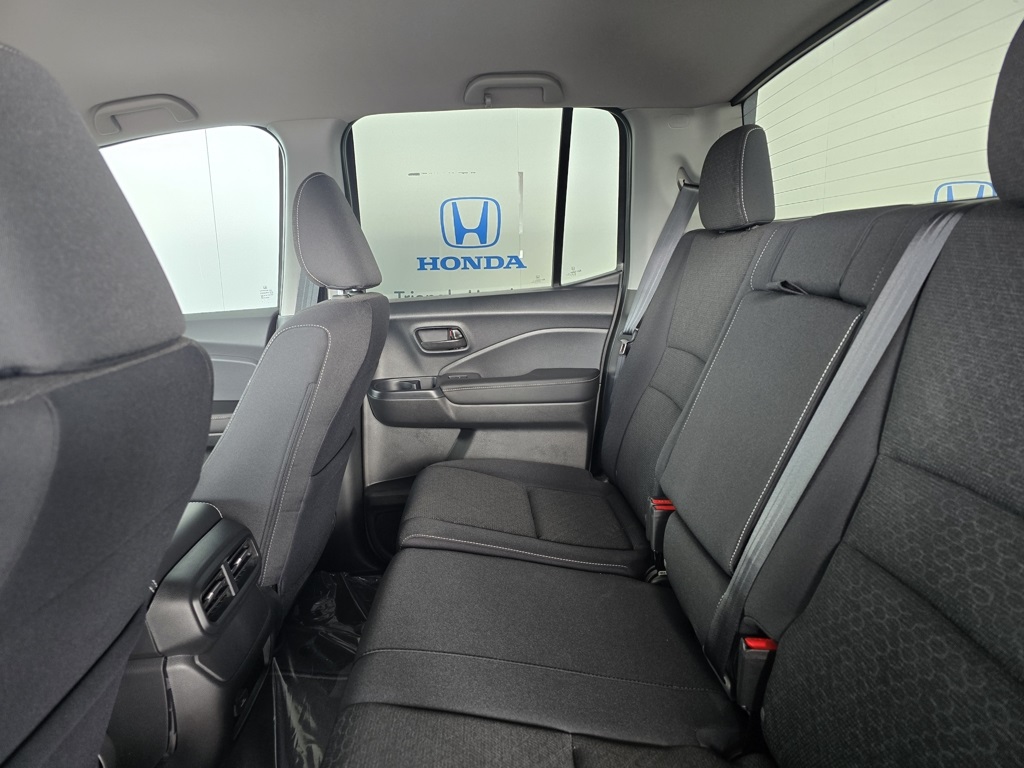 Thumbnail: 2025 Honda Ridgeline - 16