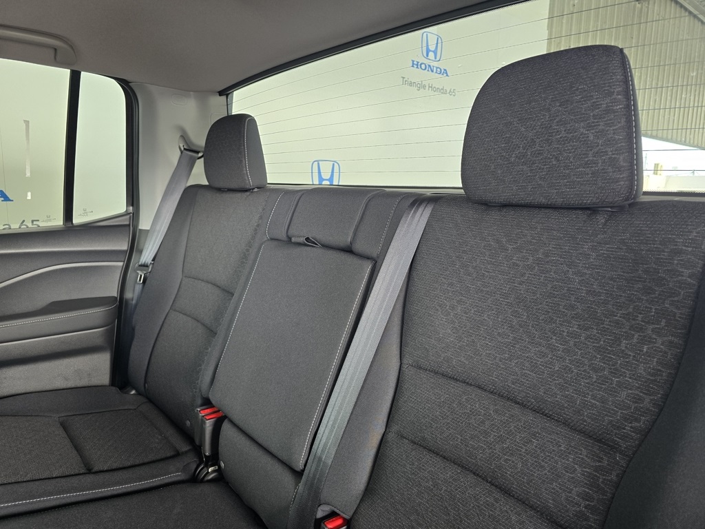 Thumbnail: 2025 Honda Ridgeline - 18