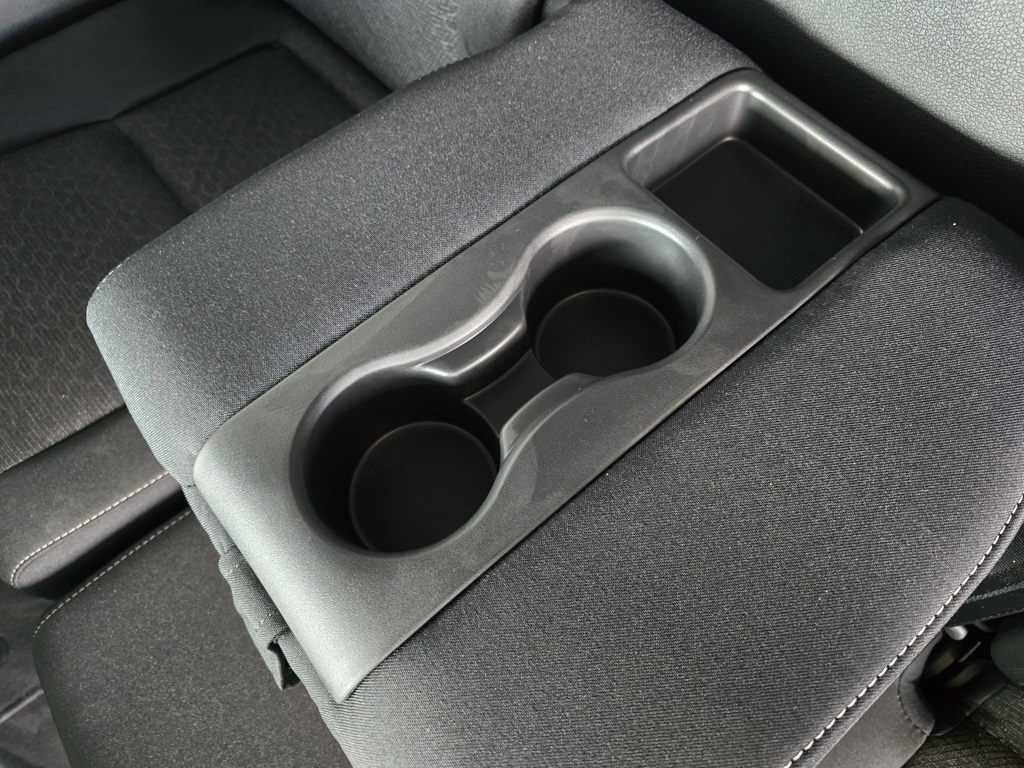 Thumbnail: 2025 Honda Ridgeline - 19