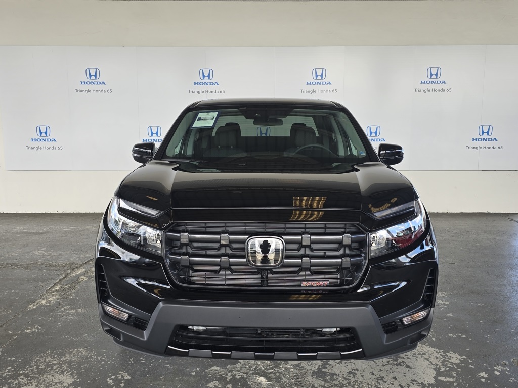 Thumbnail: 2025 Honda Ridgeline - 2