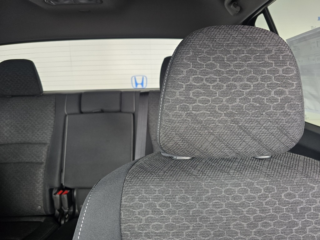 Thumbnail: 2025 Honda Ridgeline - 20