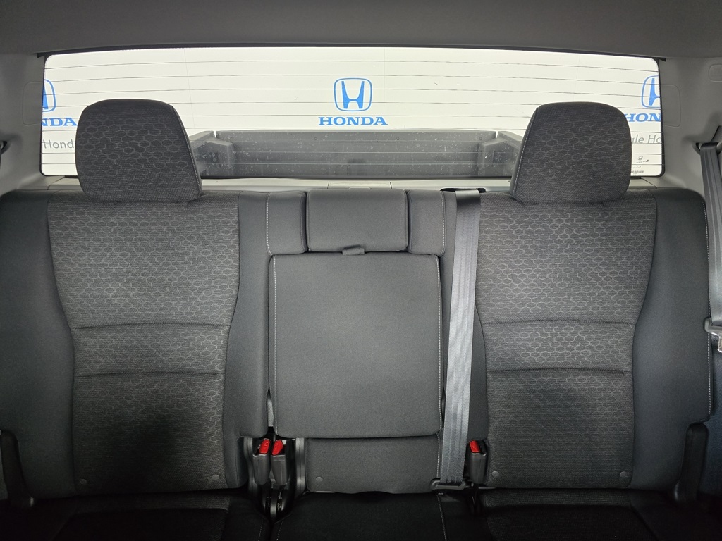 Thumbnail: 2025 Honda Ridgeline - 21