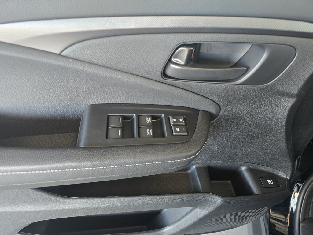 Thumbnail: 2025 Honda Ridgeline - 23