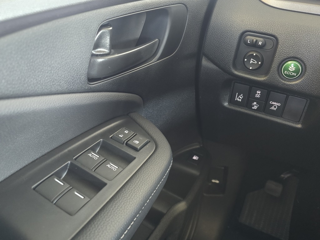 Thumbnail: 2025 Honda Ridgeline - 24