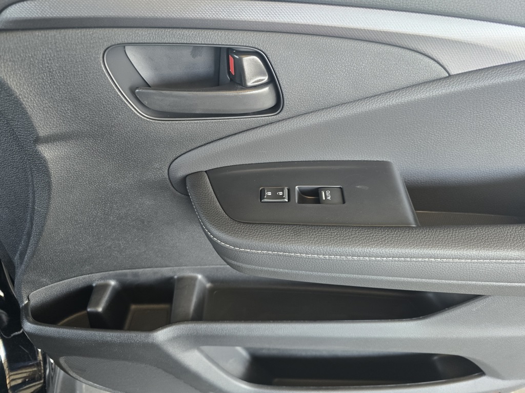 Thumbnail: 2025 Honda Ridgeline - 26