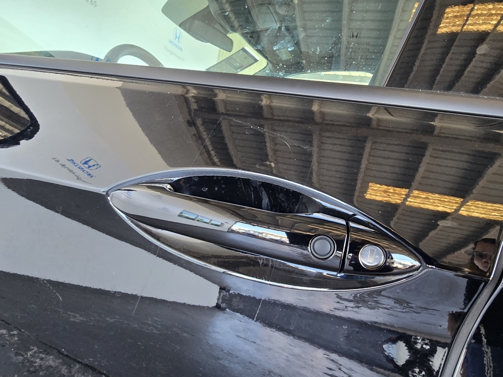 Thumbnail: 2025 Honda Ridgeline - 29