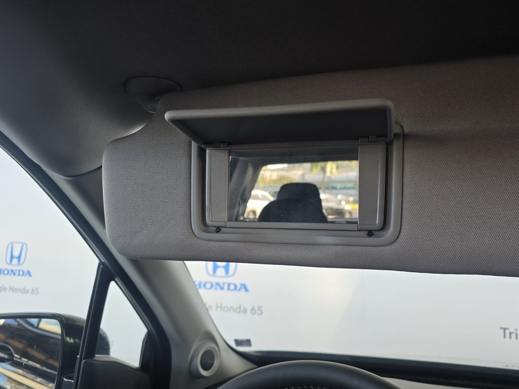 Thumbnail: 2025 Honda Ridgeline - 30