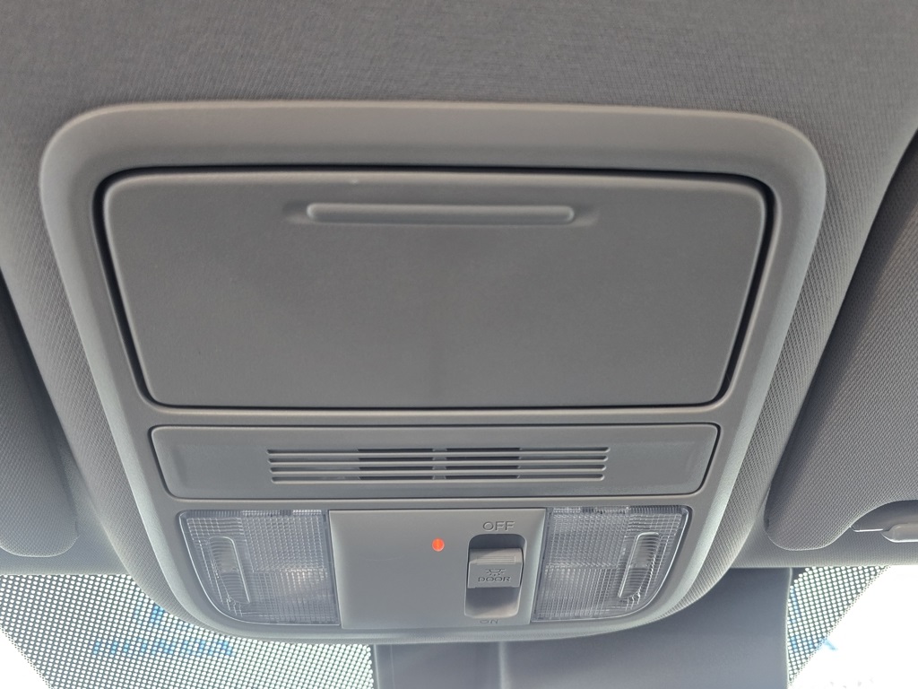 Thumbnail: 2025 Honda Ridgeline - 31