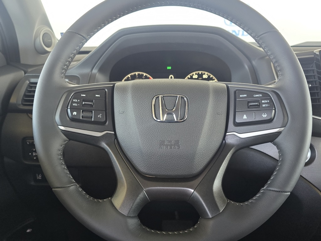 Thumbnail: 2025 Honda Ridgeline - 32