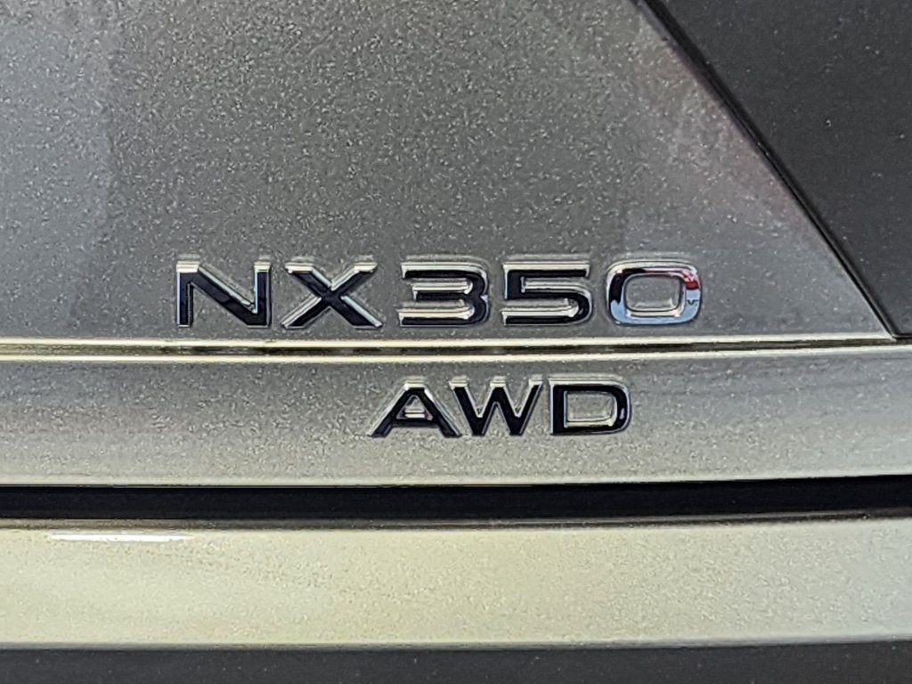 Thumbnail: 2026 Lexus NX - 11