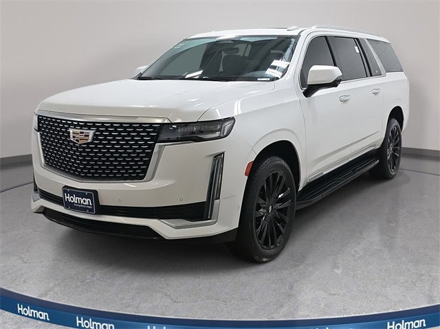 2021 Cadillac Escalade ESV Premium Luxury AWD