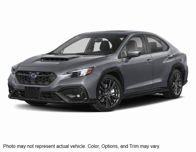 2024 Subaru WRX Premium AWD