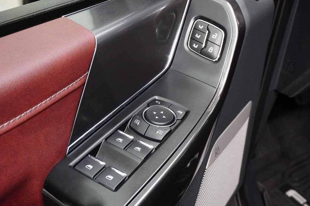 Used Car 2021 Ford F-150  Lariat For Sale Under $40,000 In Weatherford, Texas