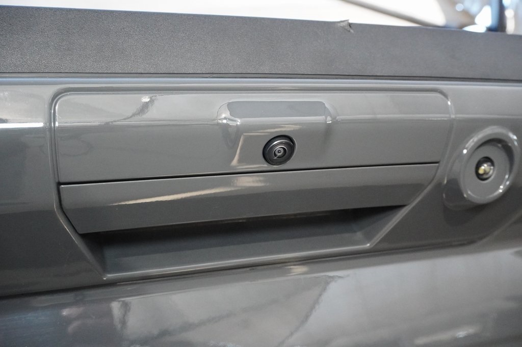 Used Car 2021 Ford F-150  Lariat For Sale Under $40,000 In Weatherford, Texas