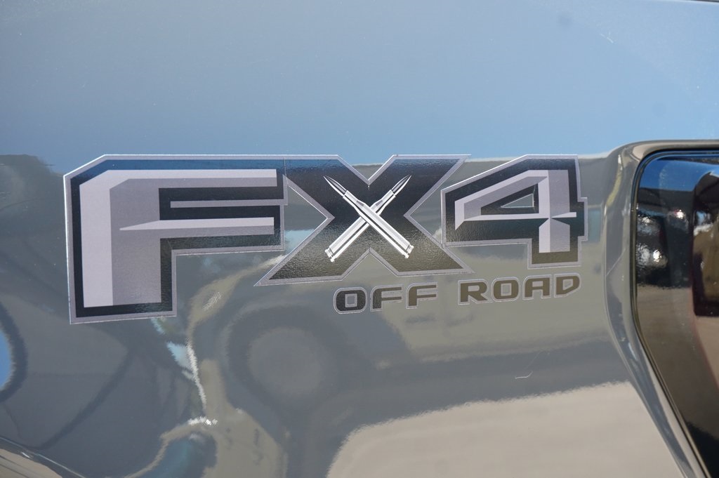 Used Car 2021 Ford F-150  Lariat For Sale Under $40,000 In Weatherford, Texas