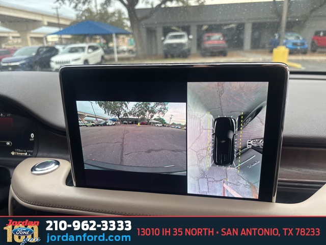 Used Car 2022 Lincoln Aviator  Reserve For Sale Under $40,000 In San Antonio, Texas