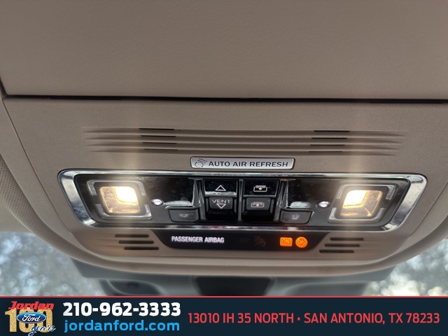 Used Car 2022 Lincoln Aviator  Reserve For Sale Under $40,000 In San Antonio, Texas