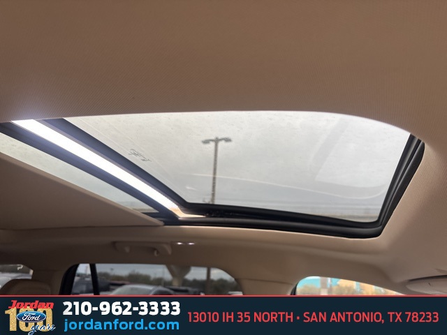 Used Car 2022 Lincoln Aviator  Reserve For Sale Under $40,000 In San Antonio, Texas