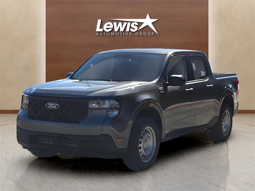 New 2025 Ford Maverick For Sale in Farmington, AR