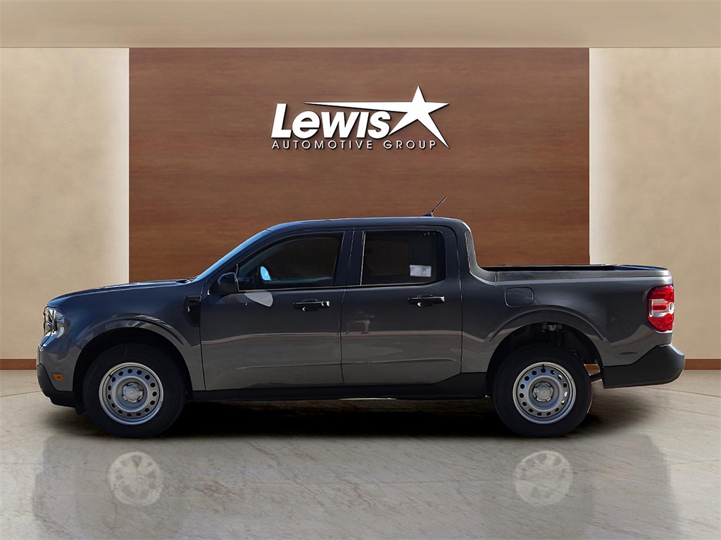 New 2025 Ford Maverick For Sale in Farmington, AR