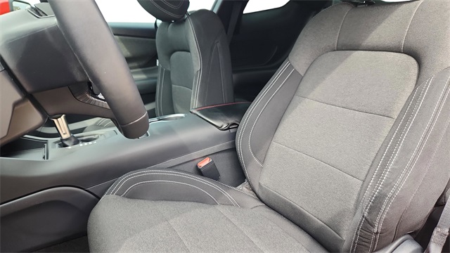 2024 Ford Mustang - Image 10