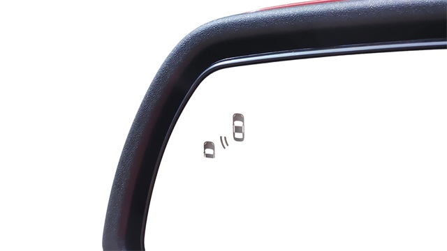 2024 Ford Mustang - Image 11