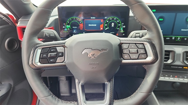 2024 Ford Mustang - Image 13