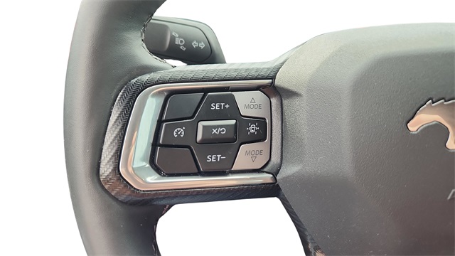 2024 Ford Mustang - Image 14