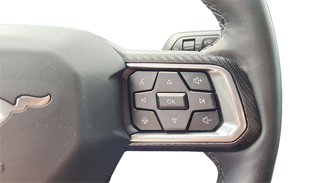 2024 Ford Mustang - Image 15