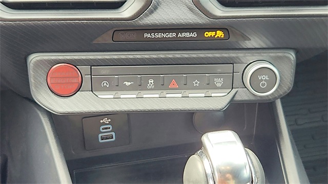 2024 Ford Mustang - Image 18