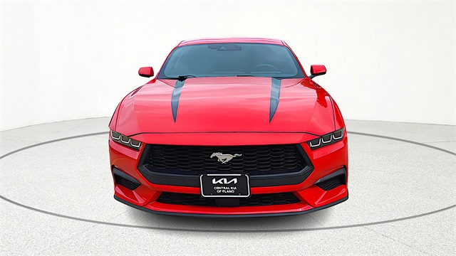 2024 Ford Mustang - Image 2