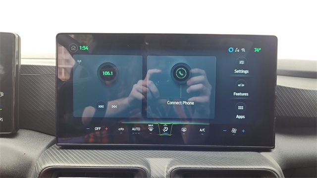 2024 Ford Mustang - Image 20