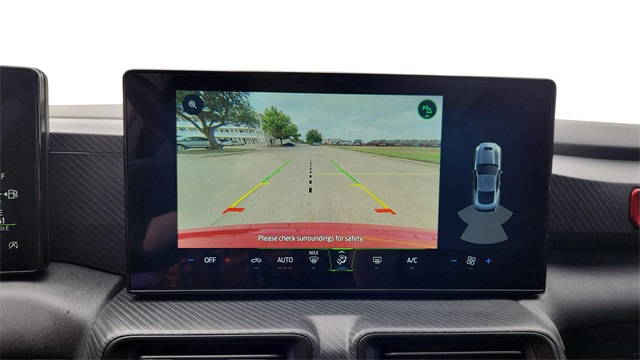 2024 Ford Mustang - Image 21