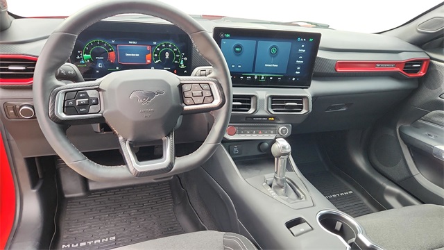 2024 Ford Mustang - Image 22