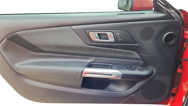 2024 Ford Mustang - Image 24