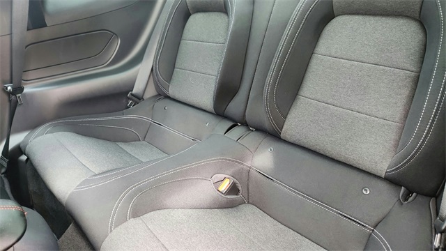 2024 Ford Mustang - Image 25