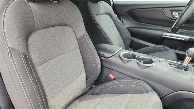 2024 Ford Mustang - Image 28